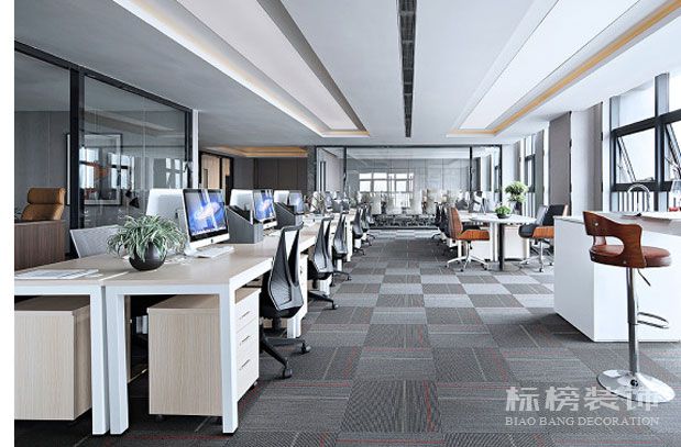 深圳辦公室裝修如何設計消防更為安全？