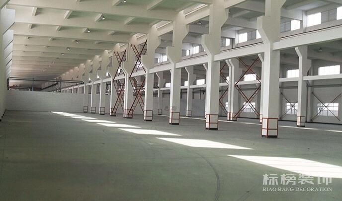 深圳廠房裝修多少錢一平方？行業術語有哪些？